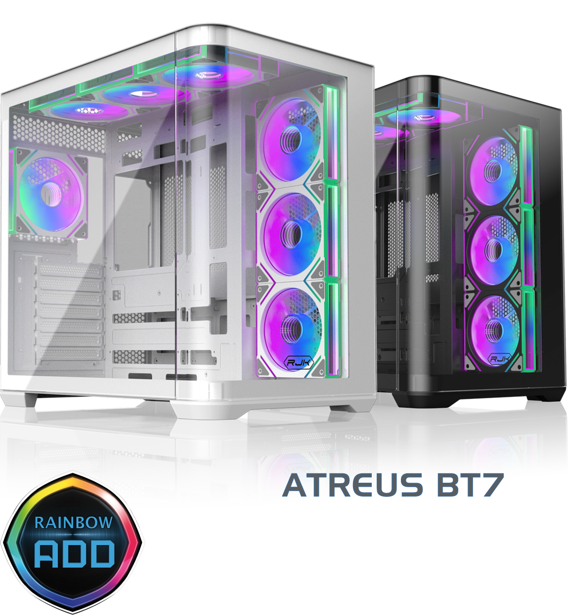 RAIJINTEK