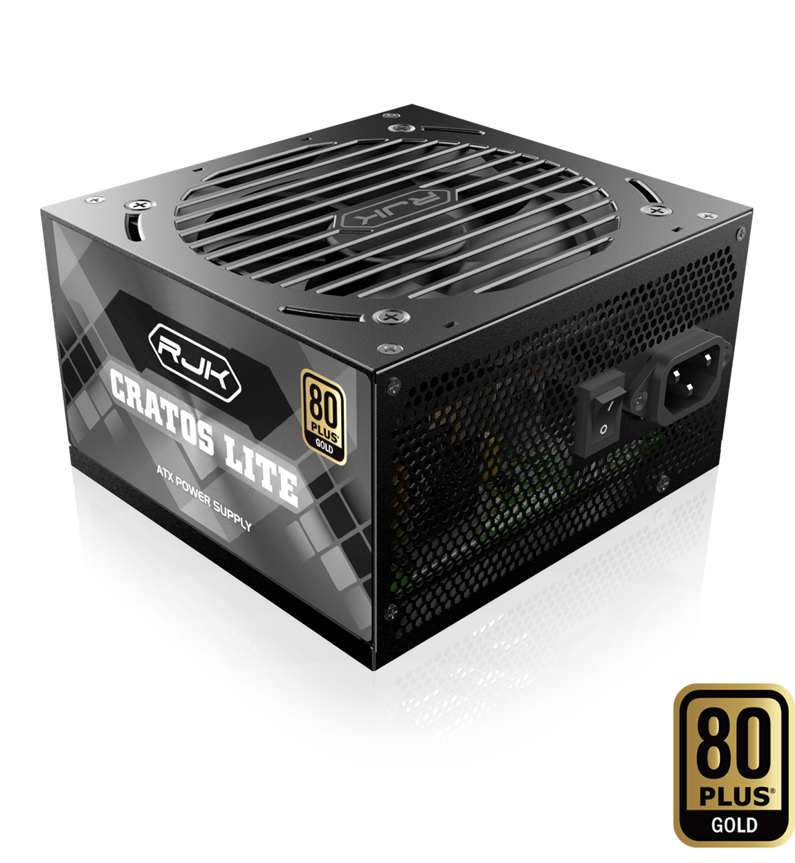 RAIJINTEK