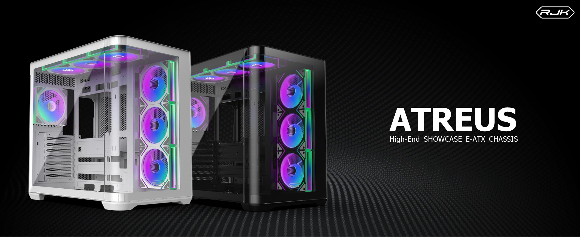 RAIJINTEK