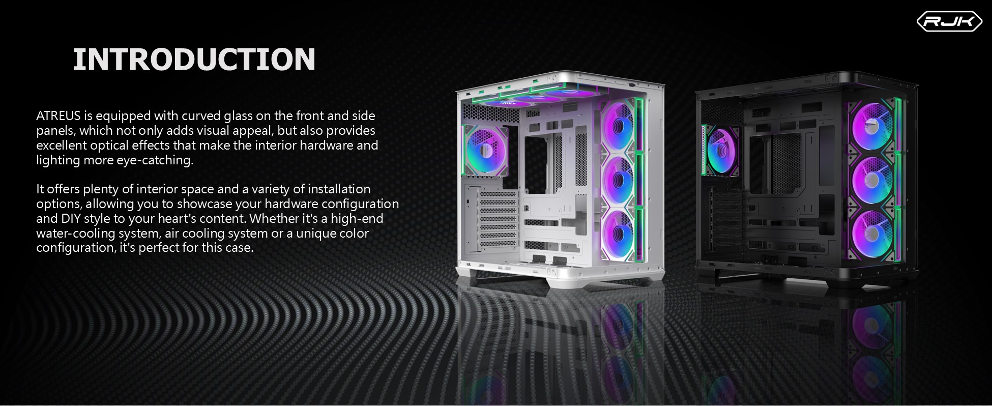 RAIJINTEK